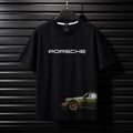 Porsche Paradise Signature Tee