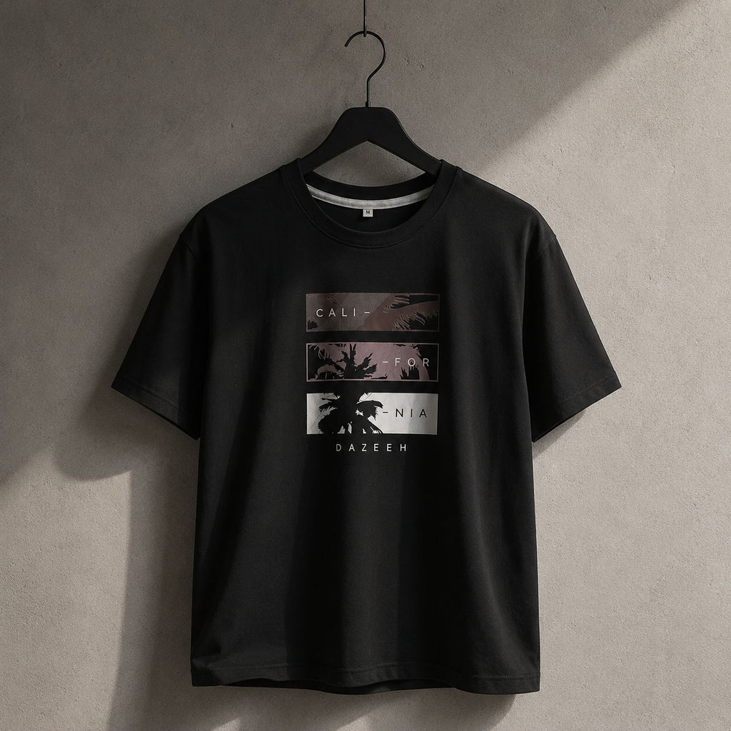 California T-shirt